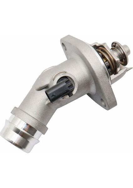 Hyundai Elantra Için Konut Montajlı Yeni Termostat Kona Veloster Kia Forte Seltos Soul 2 0l 25500-2E085 (Yurt Dışından) fiyatları