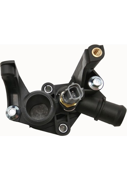 2pcs 7M5G-8K556-AC Soğutma Sistemi Ford Fiesta Focus Için Termostat Muhafazası 2012-2016 (Yurt Dışından) fırsatları