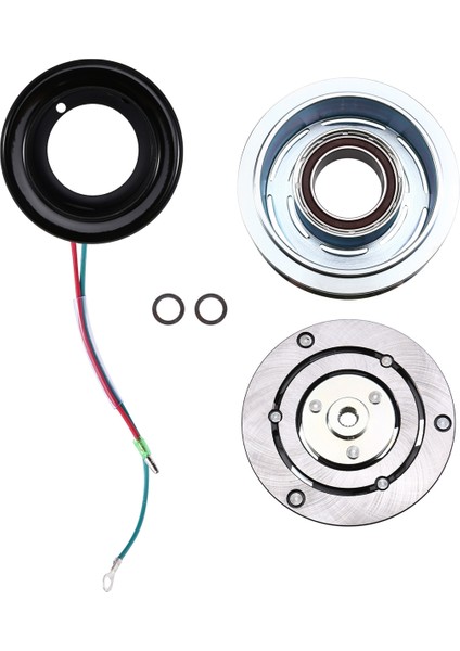 38900-RZA-004 Honda Cr-V 2007-2011 926-155 Için A/c Ac Kompresör Debriyajı (Yurt Dışından)