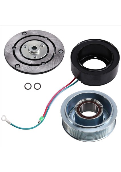 38900-RZA-004 Honda Cr-V 2007-2011 926-155 Için A/c Ac Kompresör Debriyajı (Yurt Dışından) fiyatları