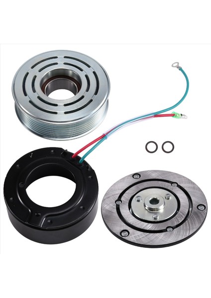 38900-RZA-004 Honda Cr-V 2007-2011 926-155 Için A/c Ac Kompresör Debriyajı (Yurt Dışından) modelleri