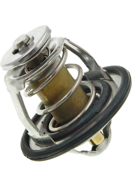 90916-03118 9091603118 Toyota 4 Koşucu/land Cruiser Için Motor Soğutucu Termostat 3 0l Hilux Fortuner 2005-2015 (Yurt Dışından)