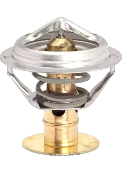 XR85174 Araba Soğutma Sistemi Jaguar Için Termostat Muhafazası Xf X250 Xj X350 X351 V6 Yeni (Yurt Dışından)