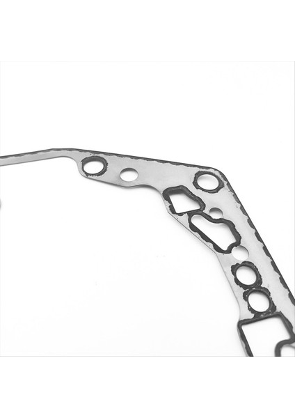 Otomatik Şanzıman Orta Kılıf Conta Mahallesi Citroen C3 C4 206 307 Dp0 Al4 97-Up 7700115285 2109 59 (Yurt Dışından) modelleri