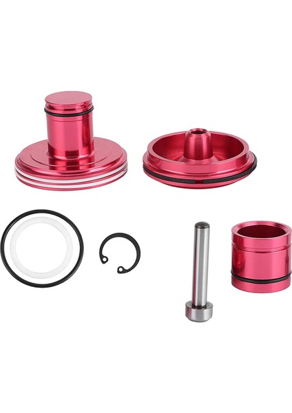 22301B-01K Dodge Chrysler Ram Için Piston Kiti 36RH 46RE 46RH 47RH 47RH 48RE A518 A618 A727 22301B01K (Yurt Dışından)