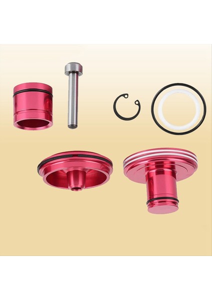 22301B-01K Dodge Chrysler Ram Için Piston Kiti 36RH 46RE 46RH 47RH 47RH 48RE A518 A618 A727 22301B01K (Yurt Dışından) fiyatları