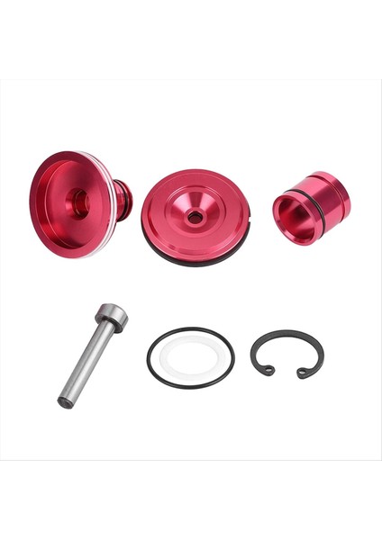 22301B-01K Dodge Chrysler Ram Için Piston Kiti 36RH 46RE 46RH 47RH 47RH 48RE A518 A618 A727 22301B01K (Yurt Dışından) modelleri