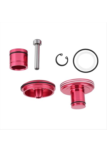 22301B-01K Dodge Chrysler Ram Için Piston Kiti 36RH 46RE 46RH 47RH 47RH 48RE A518 A618 A727 22301B01K (Yurt Dışından) fırsatları