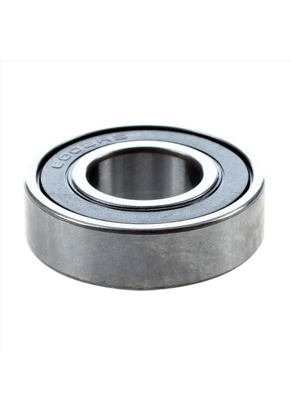 3 Adet 15MM x 32MM x 9mm Genişlik Tek Sıra Derin Oluk Mühürlü Radyal Bilyalı Taşıyan 6002RS (Yurt Dışından) modelleri