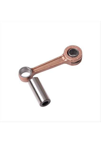 Motosiklet Motoru Krank Mili Bağlantı Çubuğu Yamaha Için Montaj DT125 Dt 125 DT175 DTK125 RS125 RD135 (Yurt Dışından) fırsatları