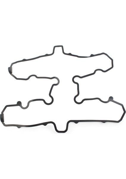 Yamaha Için Motosiklet Silindir Kafa Valfi Kapak Contası XJR1200 XJR1300 FJ1100 FJ1200 (Yurt Dışından)