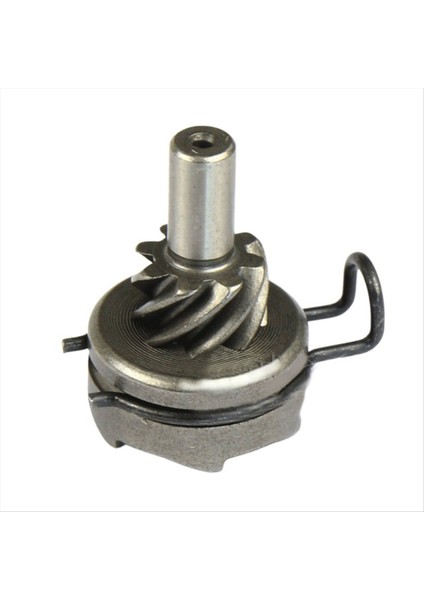 Gy6 49CC 50CC 80CC 100CC Scooter Başlangıç Mili Gy6 80CC 139QMB (Yurt Dışından) fiyatları