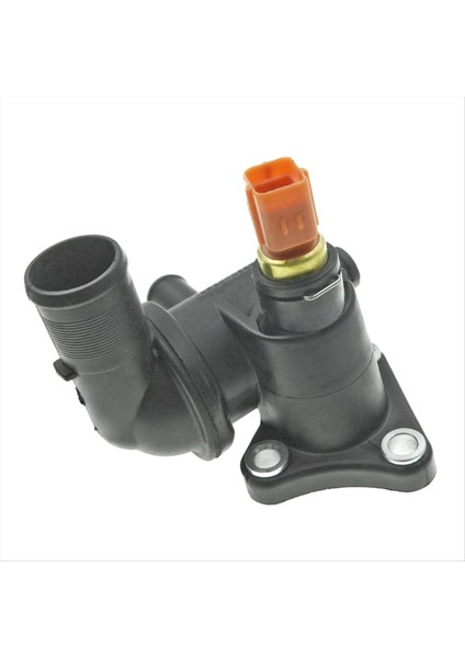 Termostat Muhafaza Soğutma Su Adaptörü 25650-02560 Kia Picanto Sa 04-10 Sabah Atoz Amica Friend 25650-02501 (Yurt Dışından) fırsatları