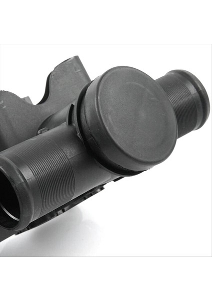 Ford Focus Iı Için Soğutucu Termostat Konut Kiti Mondeo Iv Peugeot 307 407 508 607 Volvo S40 3M5Q-8A586-CA/3M5Q-8A587-AA (Yurt Dışından) fiyatları