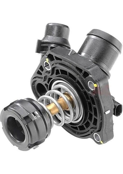 Bmw F45 X1 X2 Için Araç Motoru Soğutucu Termostat Mini 220I 225I B38 B48 11518601366 11518623576 (Yurt Dışından) fiyatları