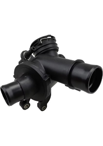 Mercedes Için Motor Soğutma Termostatı Benz W204 W205 W212 W221 W222 E250 6512000615 6512001215 6512001500 6512001715 (Yurt Dışından)
