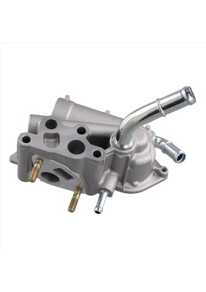 Araba Soğutucu Termostat Kılıf Konutu Honda Civic Için Uygun 1 8l 2006-2011 19320-RNA-A50 (Yurt Dışından) fiyatları