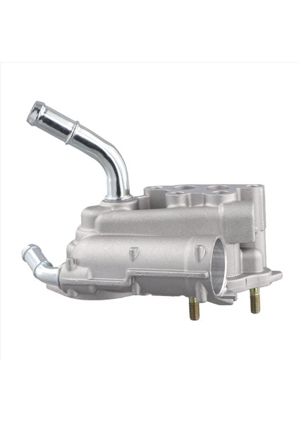 Araba Soğutucu Termostat Kılıf Konutu Honda Civic Için Uygun 1 8l 2006-2011 19320-RNA-A50 (Yurt Dışından) modelleri