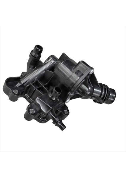 11538581627 Yeni Motor Soğutucu Termostat Termostat Bmw 3 4 Serisi G20 G30 G01 G83 5 G30 6 G32 X3 G01 (Yurt Dışından) fırsatları