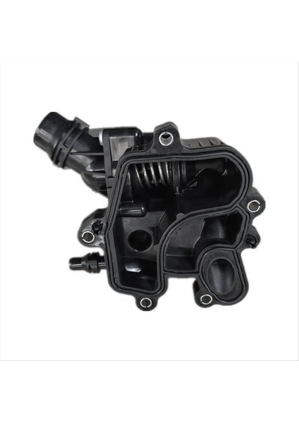 11538581627 Yeni Motor Soğutucu Termostat Termostat Bmw 3 4 Serisi G20 G30 G01 G83 5 G30 6 G32 X3 G01 (Yurt Dışından) indirimleri