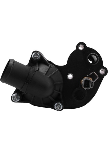 Ford Mustang 4 0l 2005-2010 Için Araç Termostat Montaj Termostatı 5R3Z8592BA 6L2Z8592FA 2L2Z8592BA (Yurt Dışından)