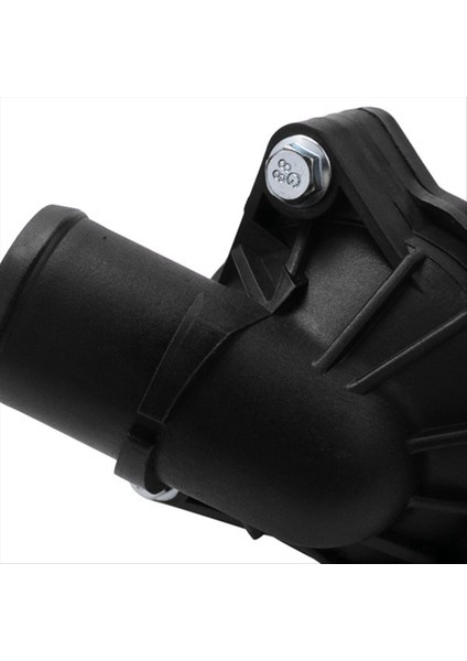 Ford Mustang 4 0l 2005-2010 Için Araç Termostat Montaj Termostatı 5R3Z8592BA 6L2Z8592FA 2L2Z8592BA (Yurt Dışından) modelleri