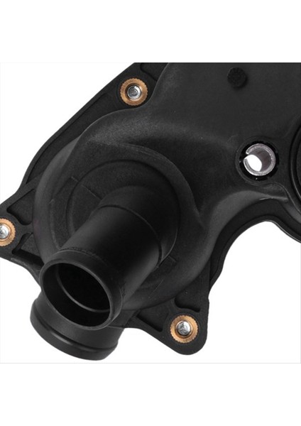 Ford Mustang 4 0l 2005-2010 Için Araç Termostat Montaj Termostatı 5R3Z8592BA 6L2Z8592FA 2L2Z8592BA (Yurt Dışından) fırsatları