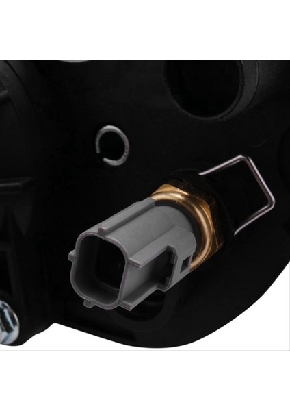 Ford Mustang 4 0l 2005-2010 Için Araç Termostat Montaj Termostatı 5R3Z8592BA 6L2Z8592FA 2L2Z8592BA (Yurt Dışından) indirimleri