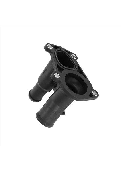 Motor Soğutucu Termostat Muhafaza Kapağı 98MM9K478DA Ford Fiesta Kutu Otomobil Outlet Borusu 98MM-9K478-DB (Yurt Dışından) modelleri