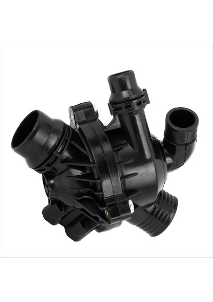11537601158 Bmw E90 E92 E93 Için Motor Soğutucu Termostatı 335I 2006-2013 E70 E71 E72 X5 35I 40I 2008-2014 E71 E72 X6 35I (Yurt Dışından) modelleri