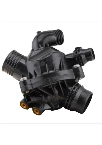 11537601158 Bmw E90 E92 E93 Için Motor Soğutucu Termostatı 335I 2006-2013 E70 E71 E72 X5 35I 40I 2008-2014 E71 E72 X6 35I (Yurt Dışından) fırsatları