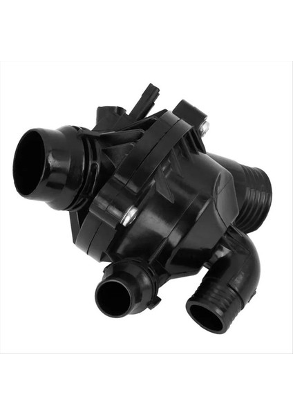 11537601158 Bmw E90 E92 E93 Için Motor Soğutucu Termostatı 335I 2006-2013 E70 E71 E72 X5 35I 40I 2008-2014 E71 E72 X6 35I (Yurt Dışından) indirimleri