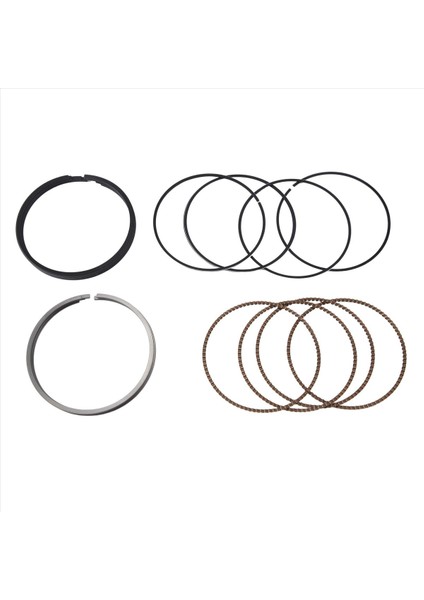 11257566479 Bmw Mini N12 N13 N16 N18 116 316 Için Piston Yüzük Araç Malzemeleri (Yurt Dışından) fiyatları