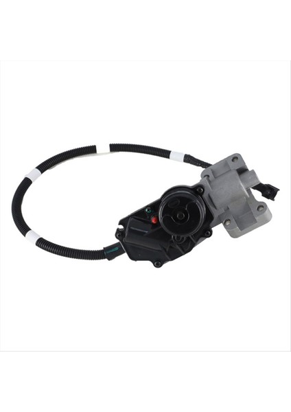 Elektrik Kontrol Çatal Isuzu Için Elektrik Debriyajı D-Max 2005- 4x4 Ön Az Aks Aktüatörü C8981408531 8981408531 (Yurt Dışından)