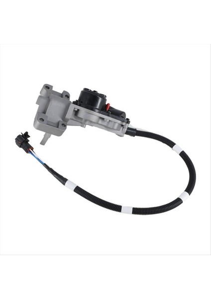 Elektrik Kontrol Çatal Isuzu Için Elektrik Debriyajı D-Max 2005- 4x4 Ön Az Aks Aktüatörü C8981408531 8981408531 (Yurt Dışından) fiyatları