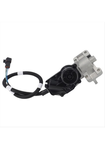 Elektrik Kontrol Çatal Isuzu Için Elektrik Debriyajı D-Max 2005- 4x4 Ön Az Aks Aktüatörü C8981408531 8981408531 (Yurt Dışından) modelleri