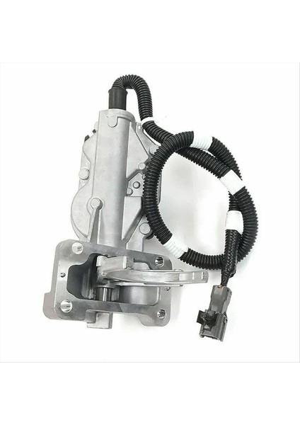 Elektrik Kontrol Çatal Isuzu Için Elektrik Debriyajı D-Max 2005- 4x4 Ön Az Aks Aktüatörü C8981408531 8981408531 (Yurt Dışından) indirimleri