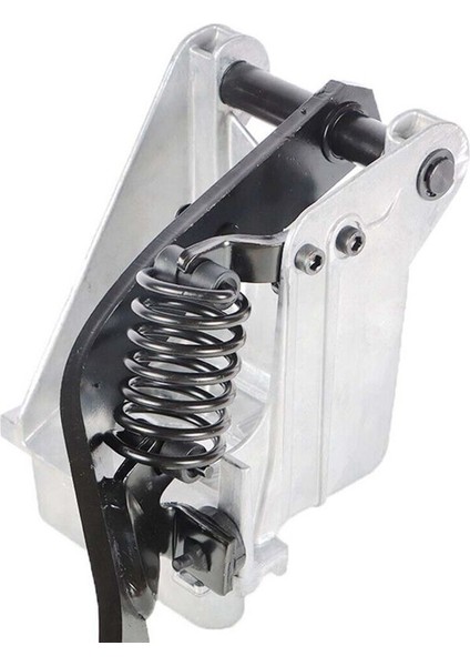 YC3Z-7B633-BA Ford F-250 F-350 1999-2003 Süper Görev Debriyaj Pedalı Montajı ile Debriyaj Pedalı Için YC3Z7B633BA (Yurt Dışından)