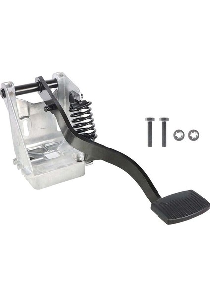 YC3Z-7B633-BA Ford F-250 F-350 1999-2003 Süper Görev Debriyaj Pedalı Montajı ile Debriyaj Pedalı Için YC3Z7B633BA (Yurt Dışından) modelleri