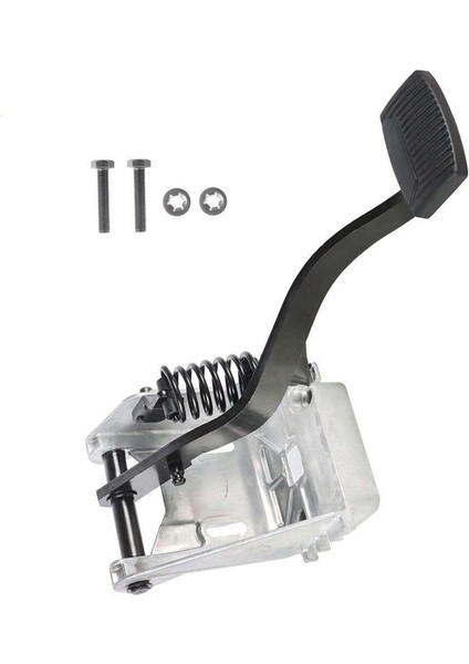 YC3Z-7B633-BA Ford F-250 F-350 1999-2003 Süper Görev Debriyaj Pedalı Montajı ile Debriyaj Pedalı Için YC3Z7B633BA (Yurt Dışından) fırsatları