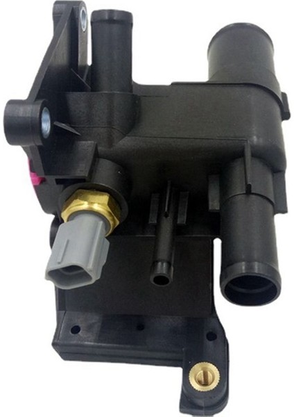 Motor Soğutucu Sistemi Su Çıkışı Soğutma 06-13 Mazda 3 5 6 10-12 Cx7 LF94-15-17Z LF941517Z (Yurt Dışından) indirimleri