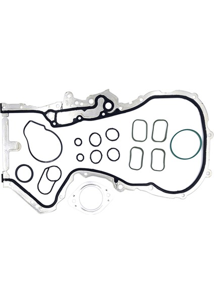 03C103383AH 03C109287G Revizyon Silindir Contası Conta Kiti Vw Audi 1 4t Tfsı EA111 Turbo Motor 03610317B 03C103383AE (Yurt Dışından) modelleri