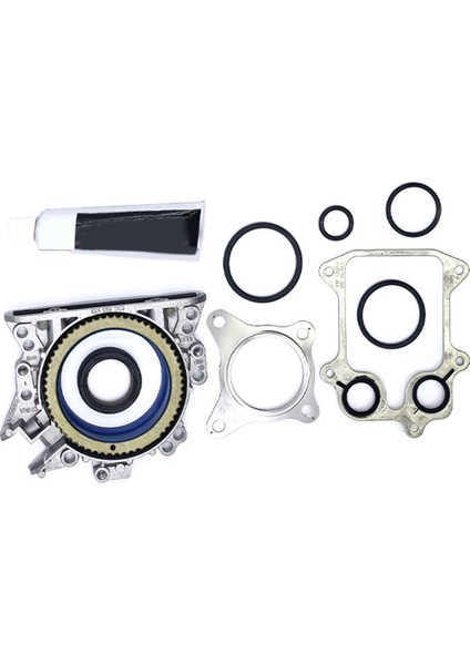 03C103383AH 03C109287G Revizyon Silindir Contası Conta Kiti Vw Audi 1 4t Tfsı EA111 Turbo Motor 03610317B 03C103383AE (Yurt Dışından) fırsatları