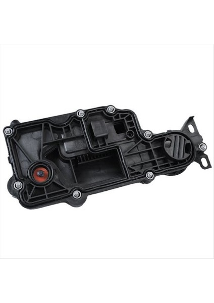 Motor Valf Kapağı Krank Kordalı Havalandırma Yağı Soğutucu Tuzağı 31480754 Volvo Için Petrol XC40/EX40/EC40 S90 V90 VA2248164 (Yurt Dışından) modelleri