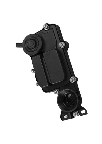 Motor Valf Kapağı Krank Kordalı Havalandırma Yağı Soğutucu Tuzağı 31480754 Volvo Için Petrol XC40/EX40/EC40 S90 V90 VA2248164 (Yurt Dışından) indirimleri