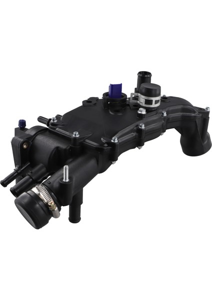 9641338380 Peugeot 206 Sedan Için Sensörlü Motor Termostat Muhafazası 1336 T0 1336T0 (Yurt Dışından) fiyatları
