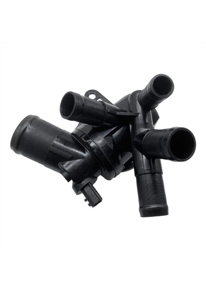 110617089R Renault Kangoo Duster Lodgy Için Soğutucu Termostat Montajı Dokker Clio Kadjar A2822030075 1106100Q1N (Yurt Dışından)