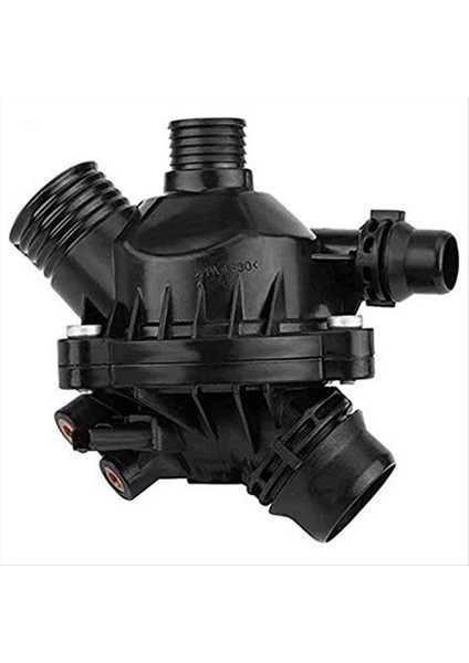 11537536655 Motor Soğutucu Termostat Muhafazası Bmw 1 &#39 3&#39 5 &#39 6&#39 7 &#39 X3 Z4 E93 E92 11537549476 1153754788 (Yurt Dışından) modelleri
