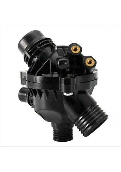 11537536655 Motor Soğutucu Termostat Muhafazası Bmw 1 &#39 3&#39 5 &#39 6&#39 7 &#39 X3 Z4 E93 E92 11537549476 1153754788 (Yurt Dışından) indirimleri