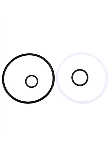 0009608084 Hidrolik Basınçlı Filtre Mühür Mühür Kiti Linde Forklift E14 E16 E18 E20 (Yurt Dışından) fiyatları